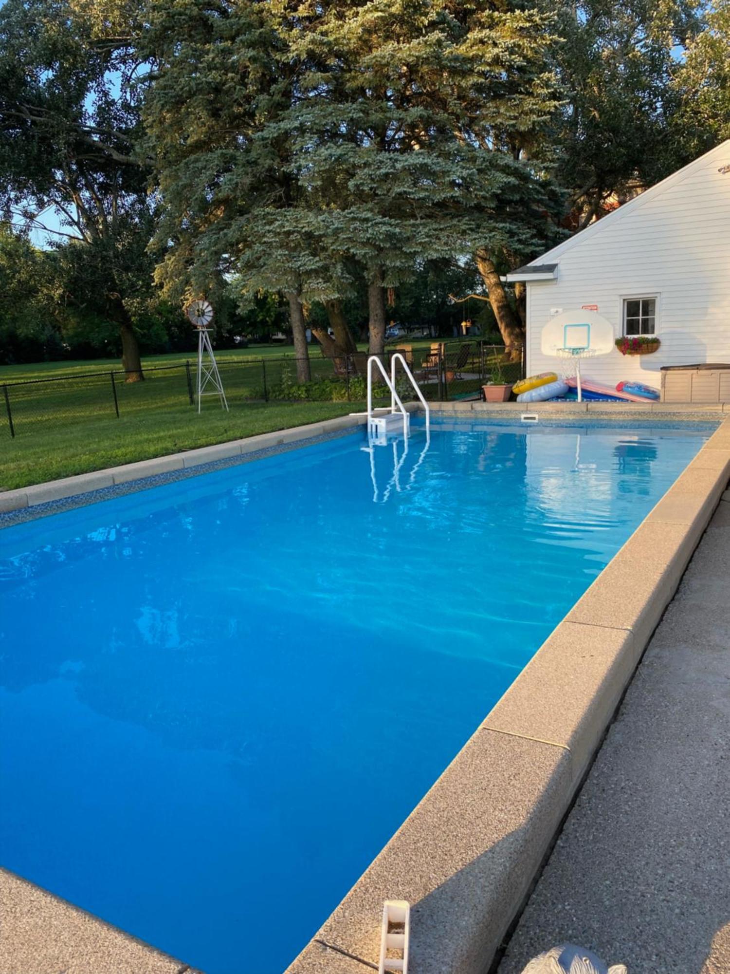 The Vine Bed & Breakfast, Llc Dundee Zewnętrze zdjęcie