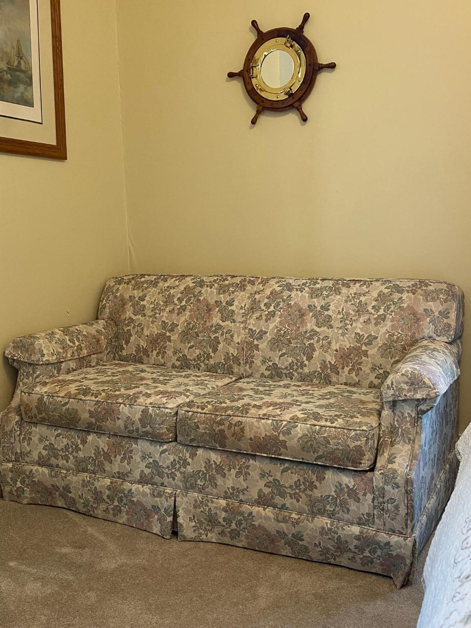 The Vine Bed & Breakfast, Llc Dundee Zewnętrze zdjęcie